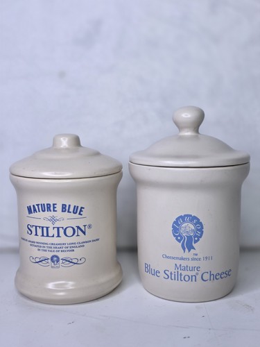 Vintage london pottery long - vintage,