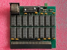 Memory Expansion A 502/16