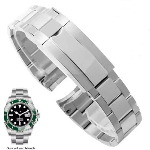 904l oyster bracelet - oyster,