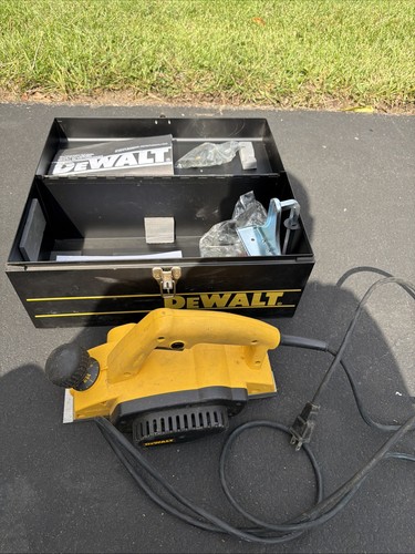 Dewalt dw677 heavy - dewalt,