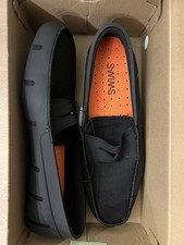 SWIMS Men’s Penny Loafers -