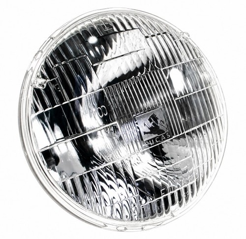 Genuine lucas sealed beam - lucas,