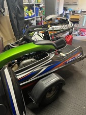 Jet Ski Kawasaki Stand Up