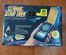 Classic Star Trek Classic