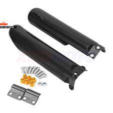 Front Fork Protector Covers