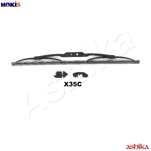 Wiper blade x35c - blade, sa-x35c