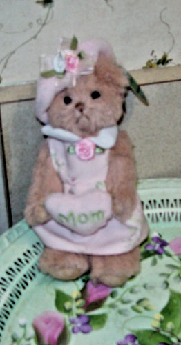 Loving mom bearington 5 - bearington, 5"