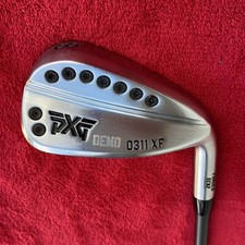 PXG 8 Iron Gen2 0311 XF / Ladies ACCRA 40i Graphite  / Demo / Excellent Cond
