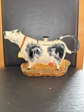 Moorland Staffordshire ceramic