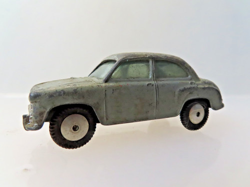 Vintage dinky toys morris - vintage,
