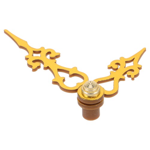 Cuckoo clock hands replacement - clock,