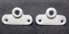 Pair rowlock sockets - ,