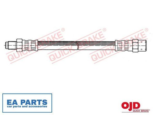 Brake hose for - hose,