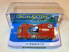 Scalextric C4480A Ferrari 412P