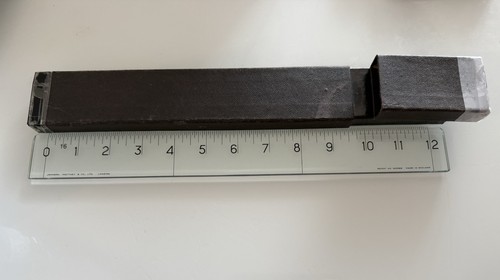 Rare vintage johnson matthey - vintage,