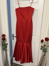 Occasion Dress and scarf by