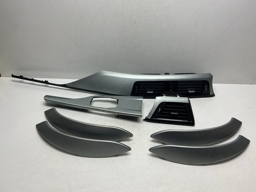 Bmw series f30 - 4, f31