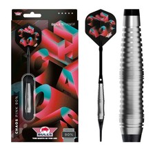 Bulls NL Chaos Pink 90%