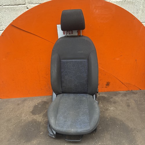 Ford fiesta front - ford,