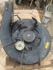 Hayter Heritage 13/30 Murray