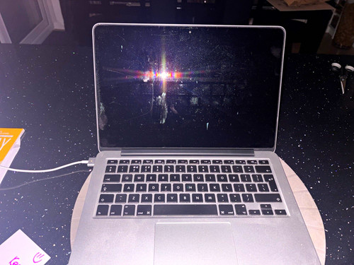Apple macbook pro - macbook, 13.3"