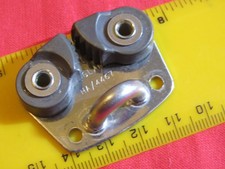 Holt Allen Low Profile Mini