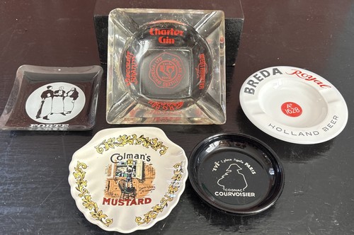 Vintage group advertising - 5,