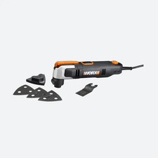 Worx WX686L 2.5A Corded