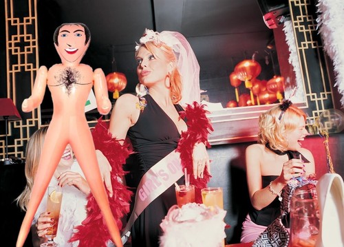 5ft inflatable male doll - 5ft, funny