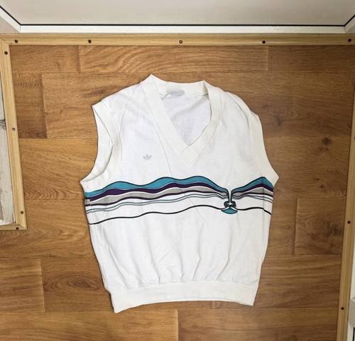 Vintage adidas ivan lendl - adidas,