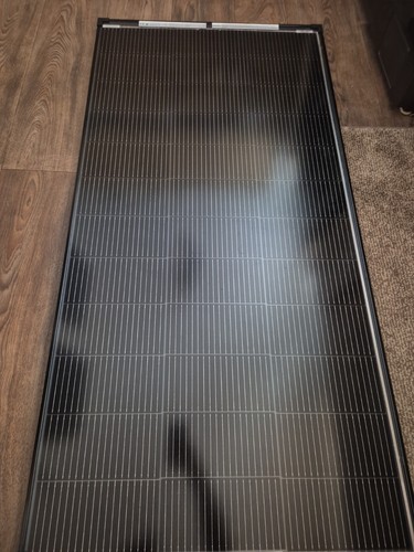 Aeternasol 200w solar - aeternasol,