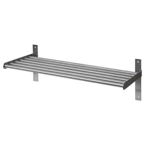 Ikea grundtal kitchen wall - grundtal,