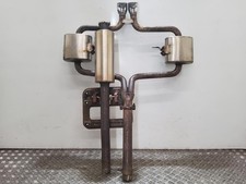 MINI R52 R53 Cooper S 2005