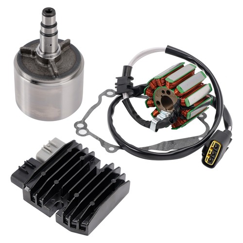 Stator magneto flywheel - stator, &