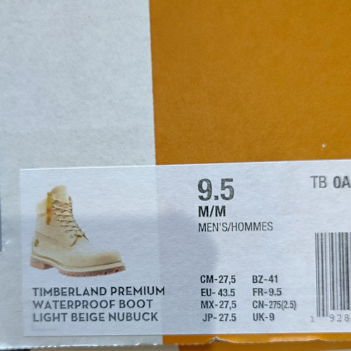 Timberland men waterproof - timberland,