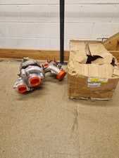 GENUINE NEW  NISSAN NAVARA D40/ PATHFINDER R51 (V9X )TURBO CHARGER 1441100QDREX