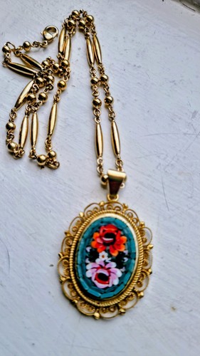 Vintage venetian micro - vintage,