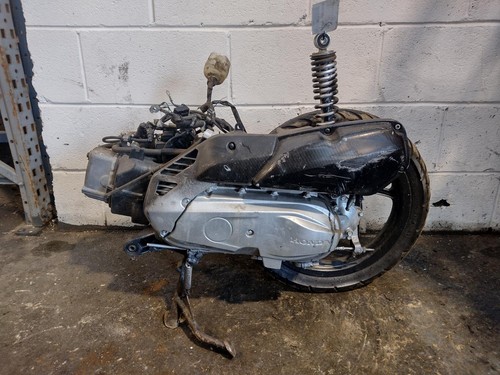 2013 honda nsc wh - honda, c