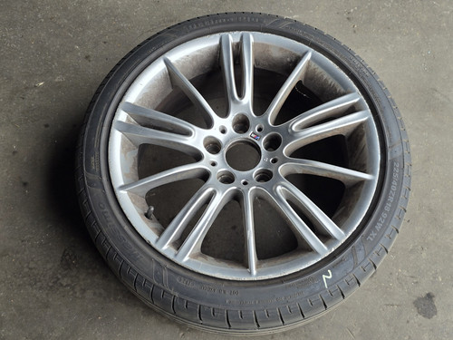 Bmw series mv3 - bmw, alloy