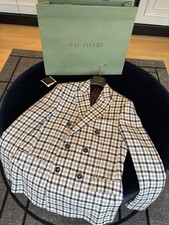 Men’s PAL ZILERI Double