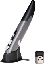 Wireless Pen Mouse,2.4Ghz USB