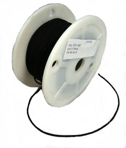 Guy wire mast - guy, line