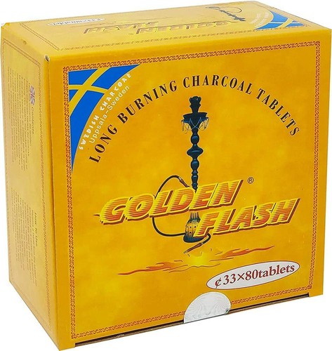 Shisha hookah charcoal - shisha,