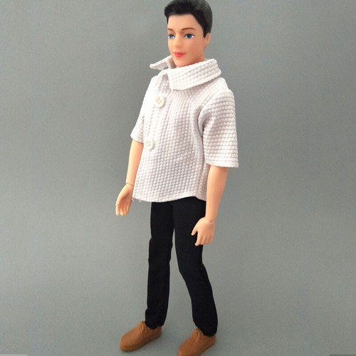 Boy doll clothes outfits - doll,