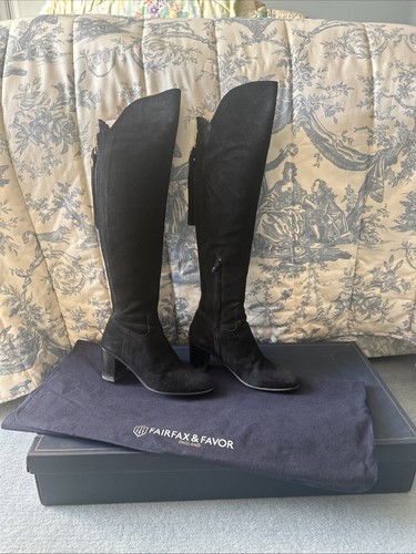 Fairfax favor heeled - &,