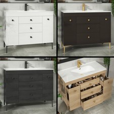 1000mm Freestanding Bathroom