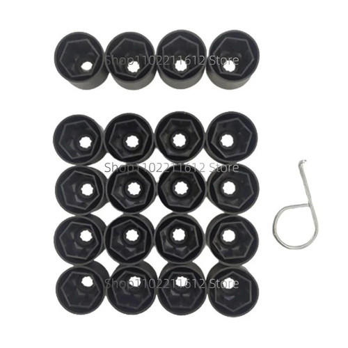 20x wheel bolt nut - bolt,