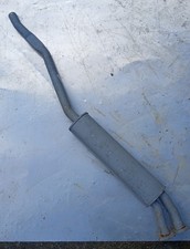 NEW GENUINE BMW E30 320i, NON