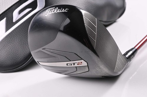 Titleist gt2 driver 10 - titleist,