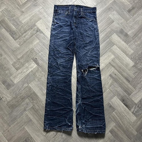 Levis 507 bootcut jeans - 507, 04